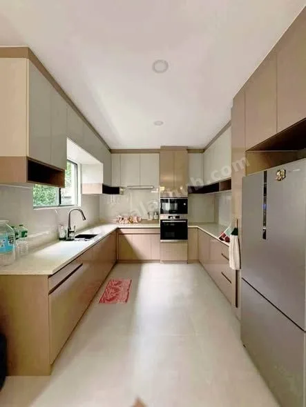 Furnished House for Rent or Sale in Pinecrest Residences, Guadalupe