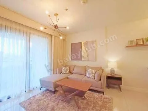 1-Bedroom Condo at The Alcoves, Ayala Center Cebu