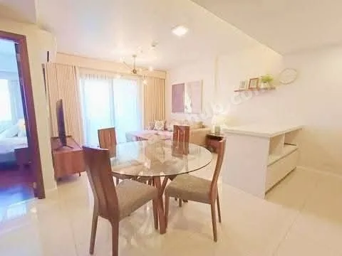 1-Bedroom Condo at The Alcoves, Ayala Center Cebu