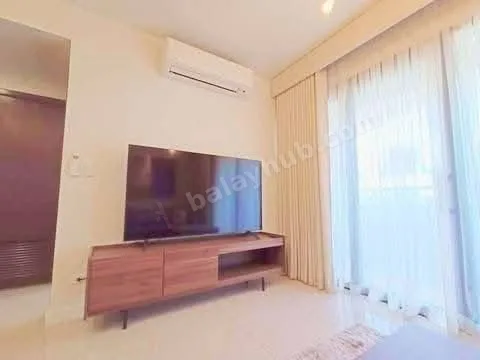 1-Bedroom Condo at The Alcoves, Ayala Center Cebu