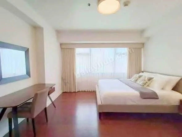 1-Bedroom Condo at The Alcoves, Ayala Center Cebu