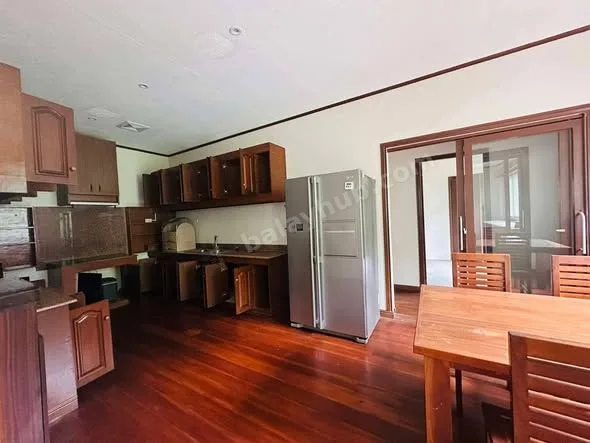 Spacious Family Home for Rent in Talamban, Cebu City