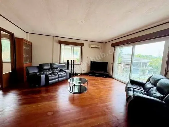 Spacious Family Home for Rent in Talamban, Cebu City