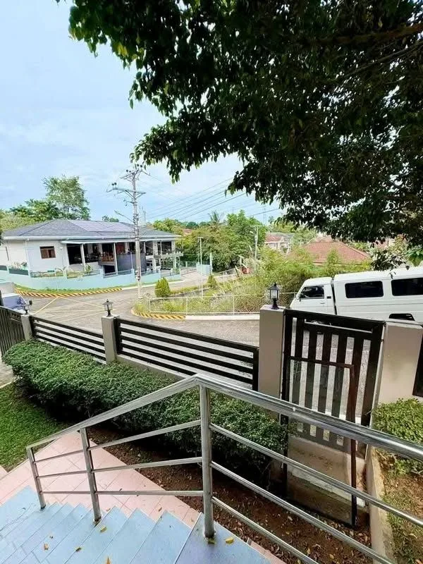 Spacious Family Home for Rent in Talamban, Cebu City