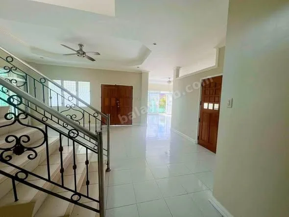 Spacious Family Home for Rent in Talamban, Cebu City