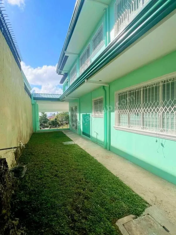 Spacious Family Home for Rent in Talamban, Cebu City