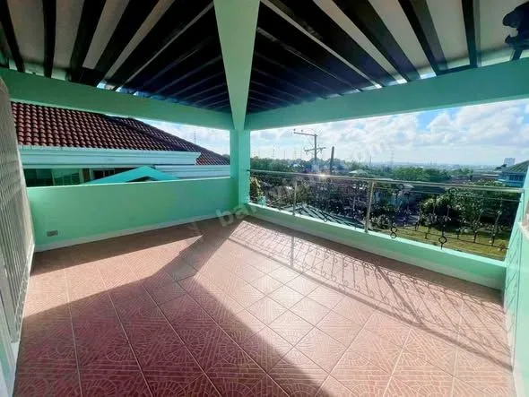 Spacious Family Home for Rent in Talamban, Cebu City