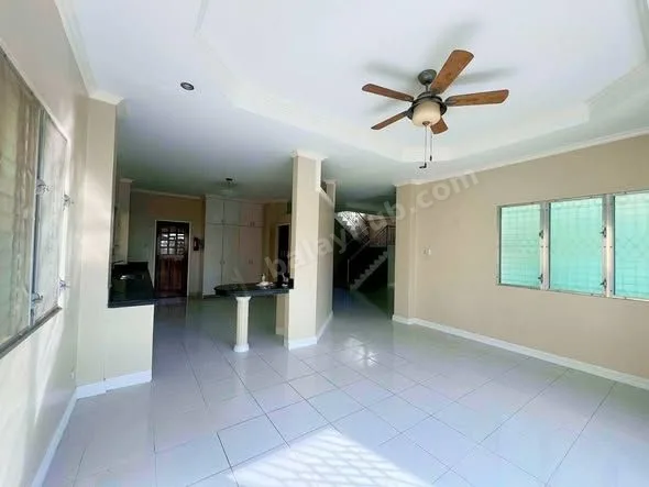 Spacious Family Home for Rent in Talamban, Cebu City