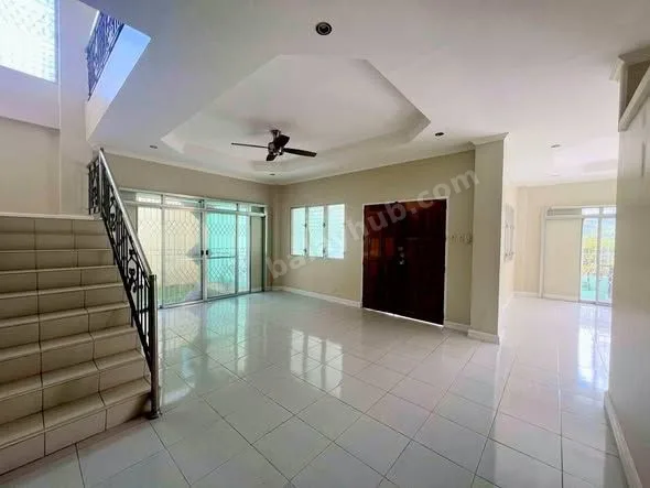 Spacious Family Home for Rent in Talamban, Cebu City