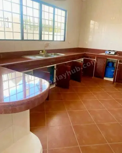 3-Bedroom Bungalow in Cabancalan, Mandaue City
