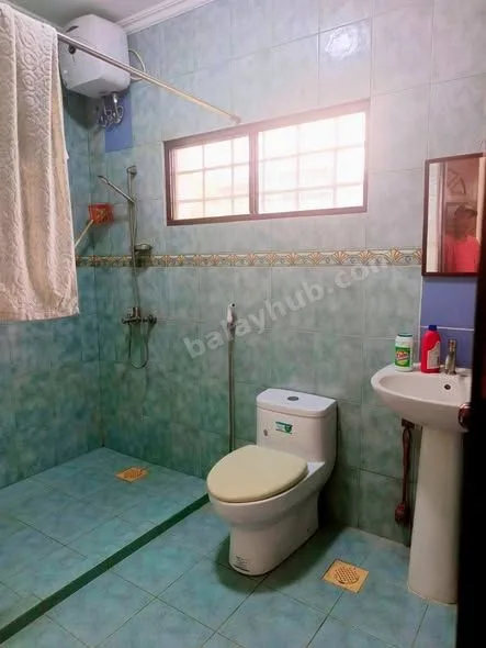 3-Bedroom Bungalow in Cabancalan, Mandaue City