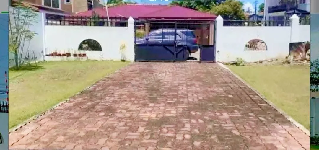 3-Bedroom Bungalow in Cabancalan, Mandaue City