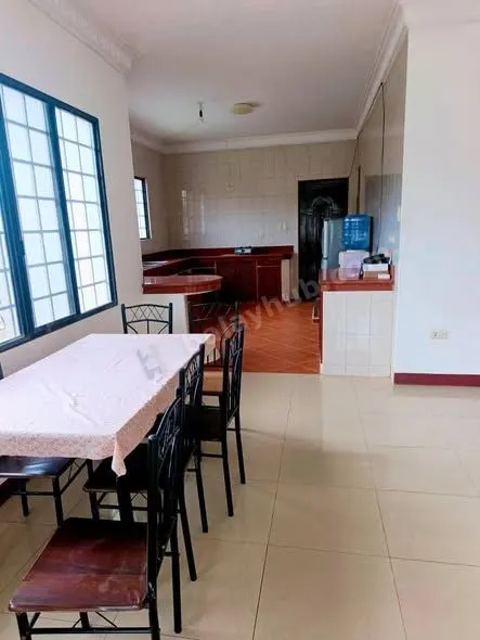 3-Bedroom Bungalow in Cabancalan, Mandaue City