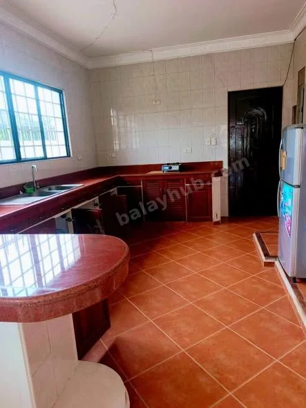 3-Bedroom Bungalow in Cabancalan, Mandaue City