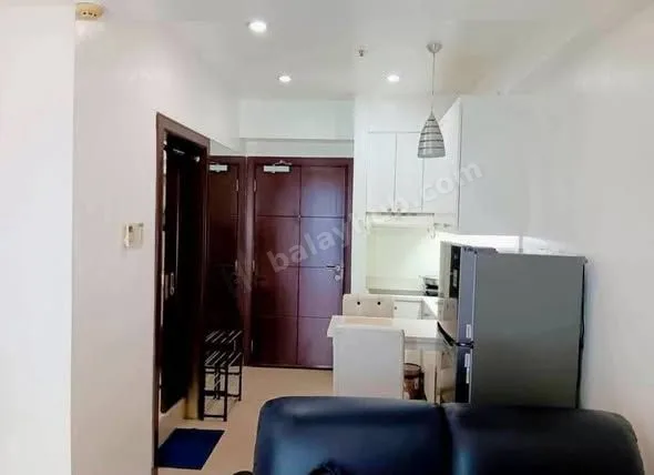 Studio with Balcony at Citysuites Residences, 28th Floor