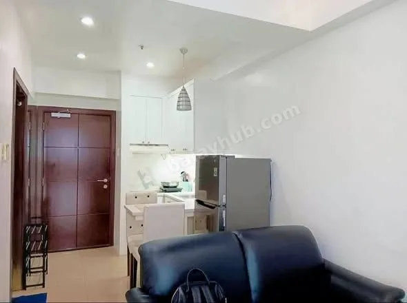 Studio with Balcony at Citysuites Residences, 28th Floor