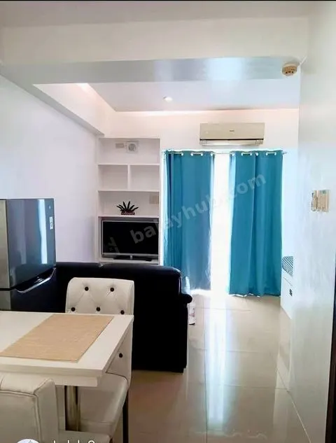 Studio with Balcony at Citysuites Residences, 28th Floor