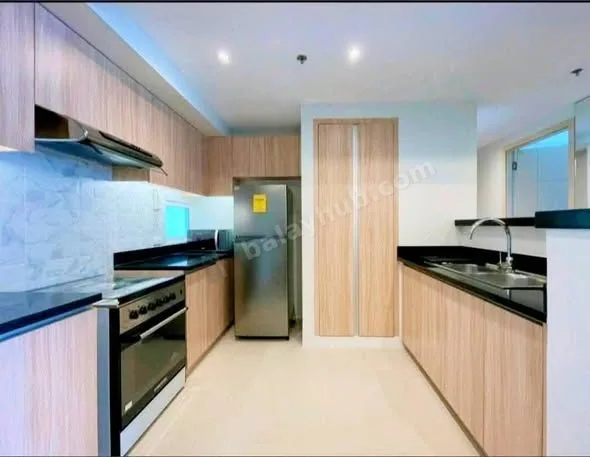 2BR Furnished Condo at Solinea Tower 3, Cebu City