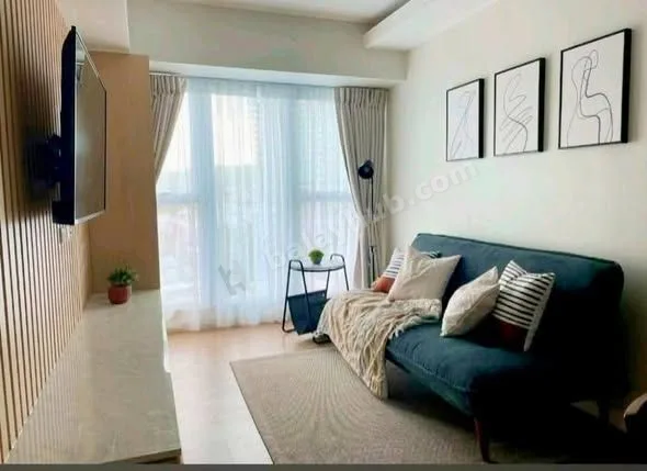 2BR Furnished Condo at Solinea Tower 3, Cebu City