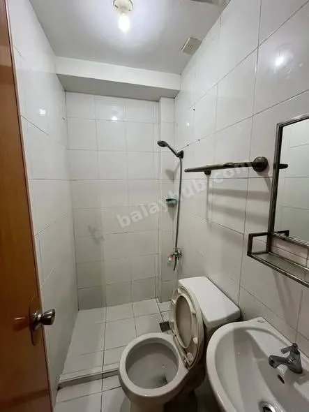 Studio Apartment for Rent in Banawa, Cebu City