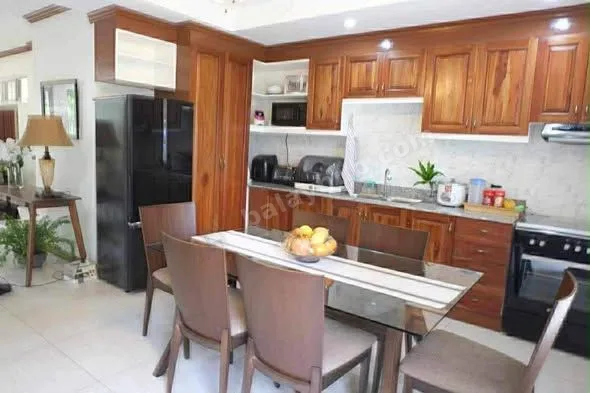 4-Bedroom Fully Furnished House in Villas Magallanes