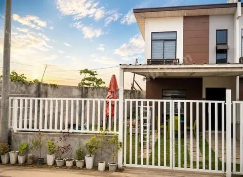 3-Bedroom Furnished House for Rent in Subabasbas, Lapu-Lapu City