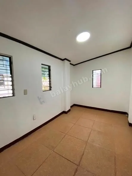 Beachfront Apartment in Dumaguete City