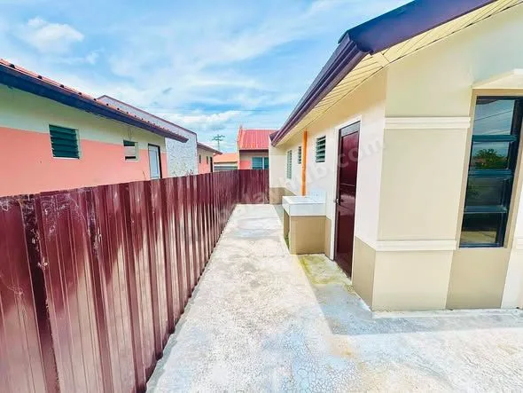 Rent-to-Own Bungalow in Pavia, Iloilo — Move-In Ready