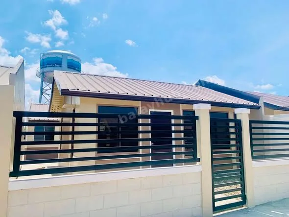 Rent-to-Own Bungalow in Pavia, Iloilo — Move-In Ready