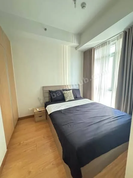 1BR Condo at Park Avenue, BGC – 22nd Floor with Balcony