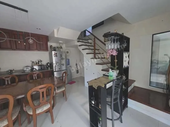 Fully Furnished 3BR House for Rent at Boxhill Residence, Cebu