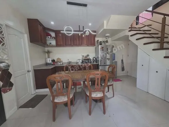 Fully Furnished 3BR House for Rent at Boxhill Residence, Cebu