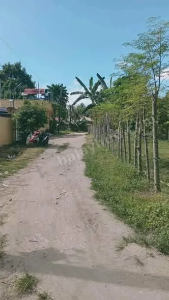 606 sqm Lot for Sale in Dumaguete City