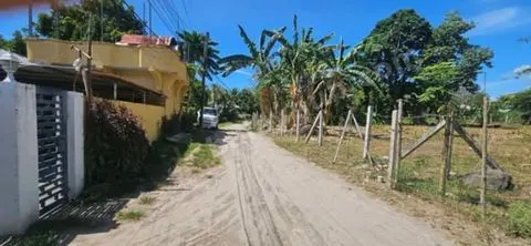 606 sqm Lot for Sale in Dumaguete City