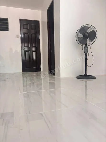 Renovated 2-Bed Apartment in Deca Sta. Barbara, Iloilo City
