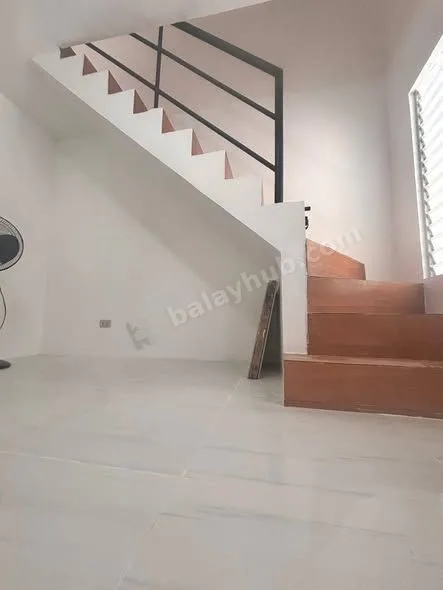 Renovated 2-Bed Apartment in Deca Sta. Barbara, Iloilo City