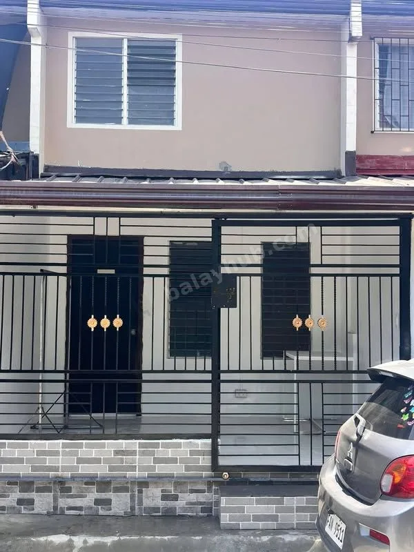 Renovated 2-Bed Apartment in Deca Sta. Barbara, Iloilo City