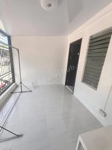 Renovated 2-Bed Apartment in Deca Sta. Barbara, Iloilo City