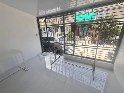 Renovated 2-Bed Apartment in Deca Sta. Barbara, Iloilo City