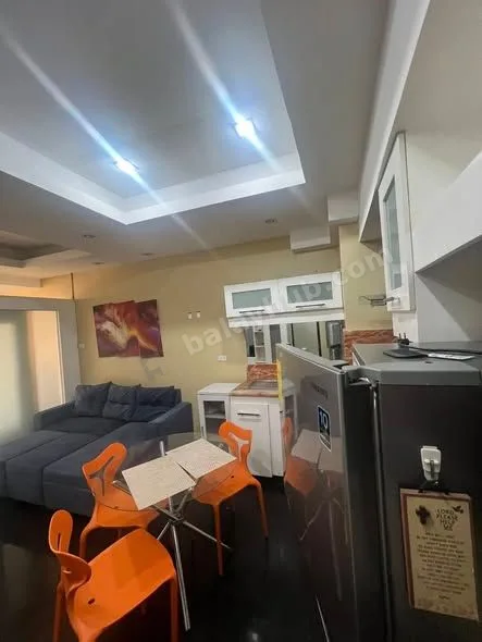 Studio Unit at F1 Manila Hotel, Taguig