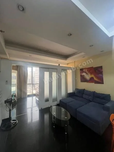 Studio Unit at F1 Manila Hotel, Taguig