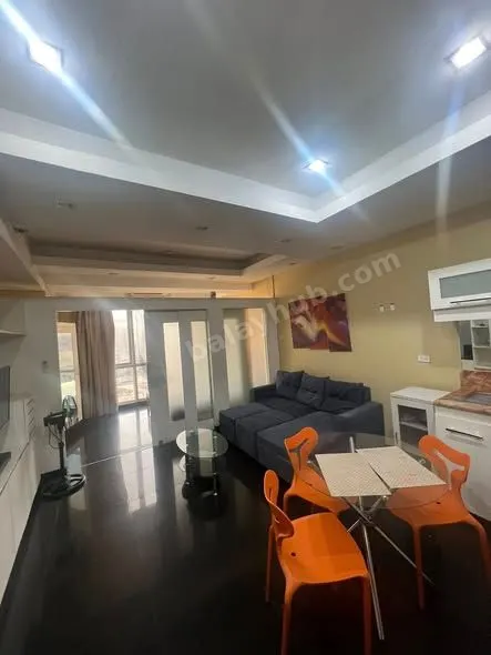 Studio Unit at F1 Manila Hotel, Taguig