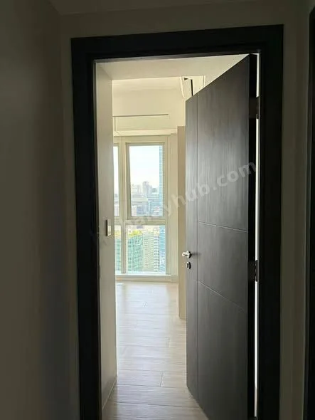 2-Bed Uptown Arts Residences Unit, 41st Floor, BGC