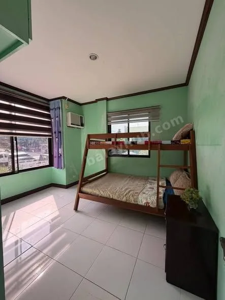 Buhangin Fully Furnished 3-Bedroom Apartment for Rent