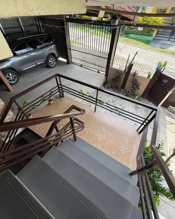 Buhangin Fully Furnished 3-Bedroom Apartment for Rent