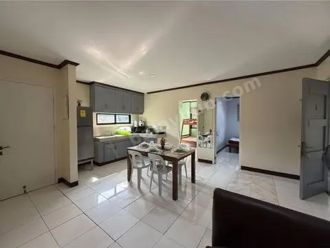 Buhangin Fully Furnished 3-Bedroom Apartment for Rent