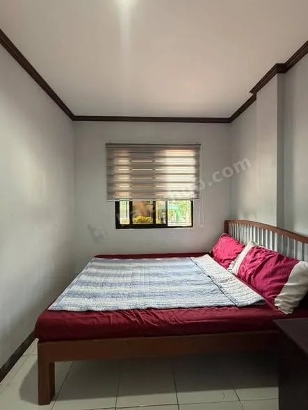 Buhangin Fully Furnished 3-Bedroom Apartment for Rent