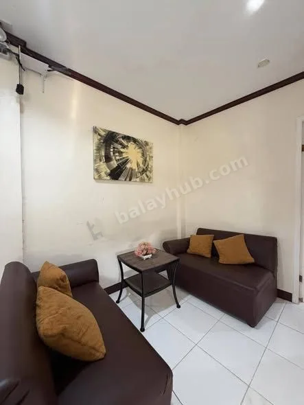 Buhangin Fully Furnished 3-Bedroom Apartment for Rent