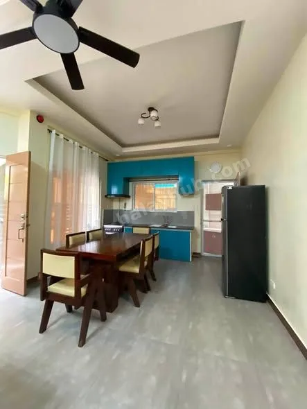 Dumaguete City House for Rent – 3BR Fully Furnished