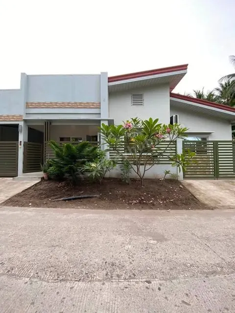 Dumaguete City House for Rent – 3BR Fully Furnished